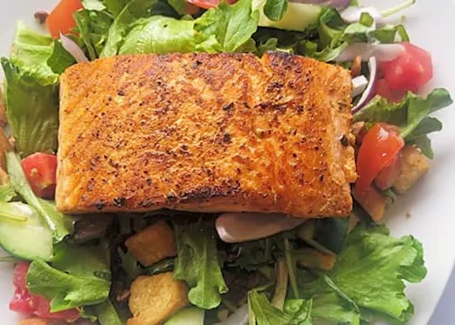 EJ's Soul Food and Vegan Restaurant