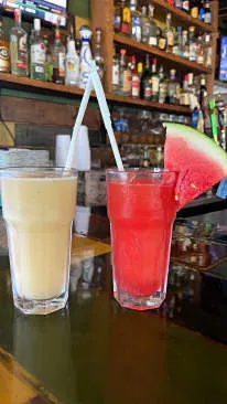 Jhonny's Mexican Restaurant