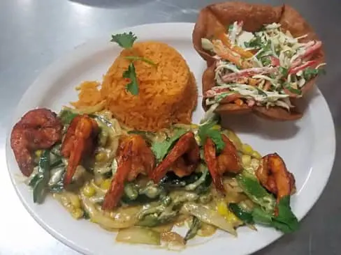 Jhonny's Mexican Restaurant