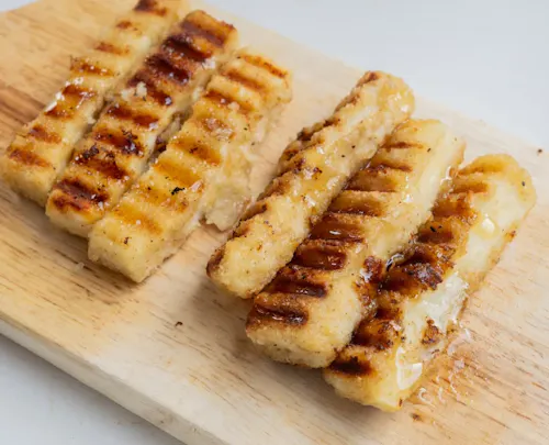 Hello Halloumi