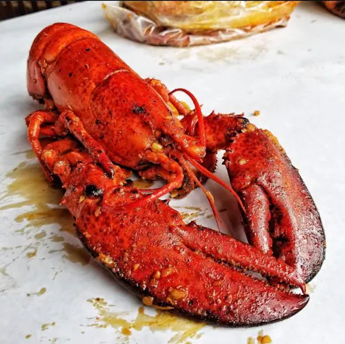 Shaking Crab Williamsburg