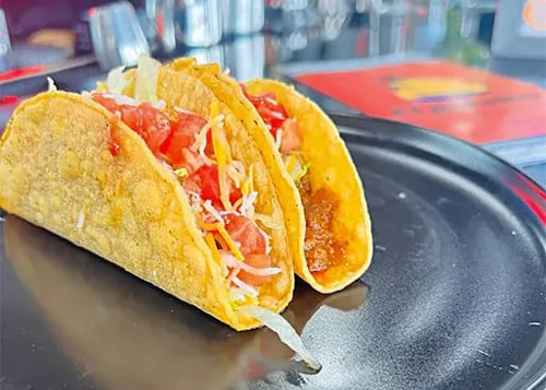 El Paraiso Mexican Restaurant
