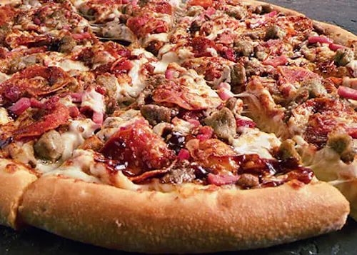 Papa John's Pizza