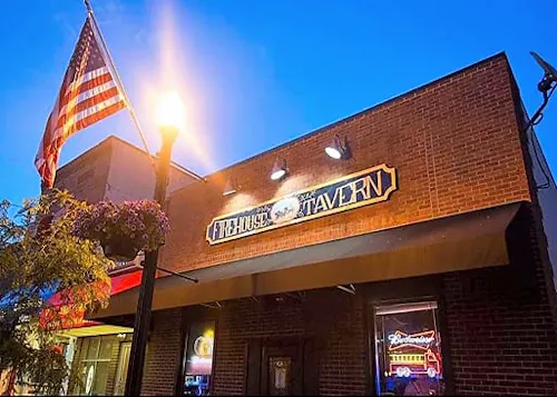 Firehouse Tavern