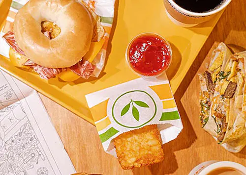Plant Power Fast Food - Sacramento