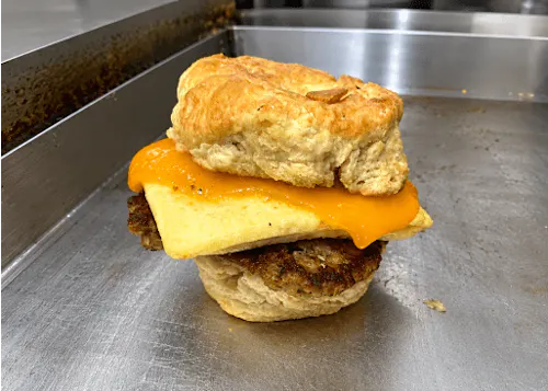 Photo 1 of 4: Bomb Biscuits  Atlanta
