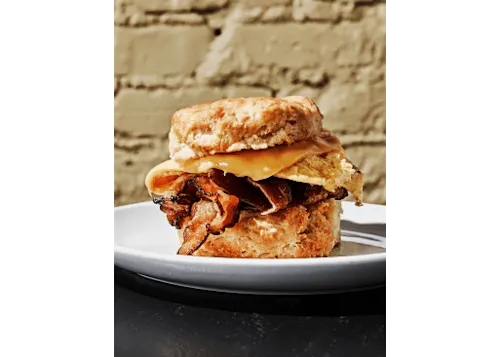 Bomb Biscuits  Atlanta