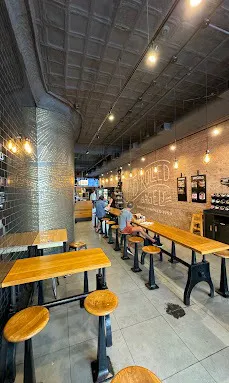 Zucker's Bagel's - Flatiron