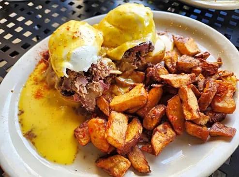 Brunch Snob