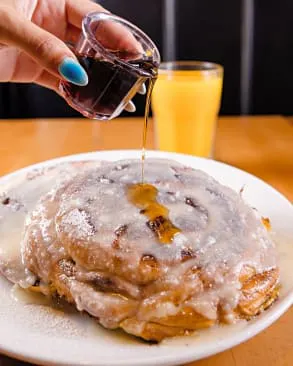 Brunch Snob