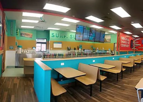 Bahama Buck's