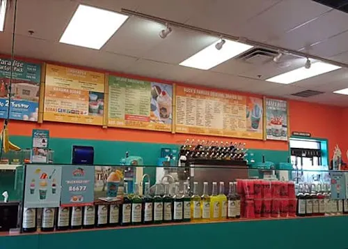 Bahama Buck's