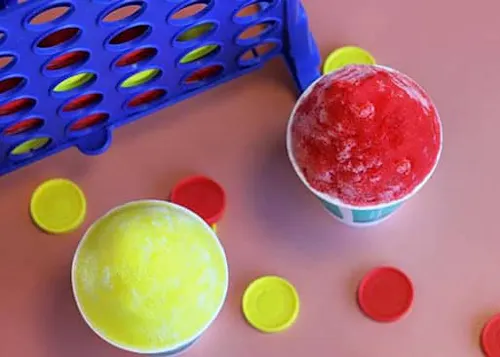 Bahama Buck's