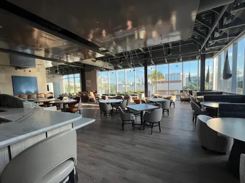 Pinstripes - Aventura