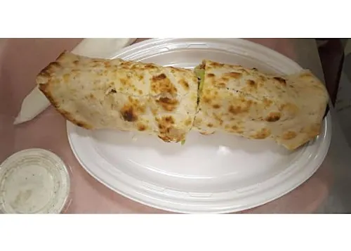Mediterranean House of Kabob