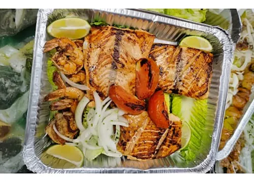Photo 1 of 4: Mediterranean House of Kabob