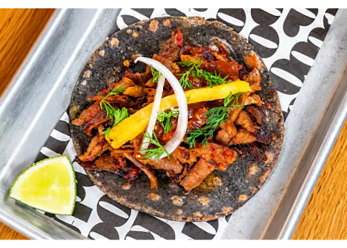 Ploo Taqueria