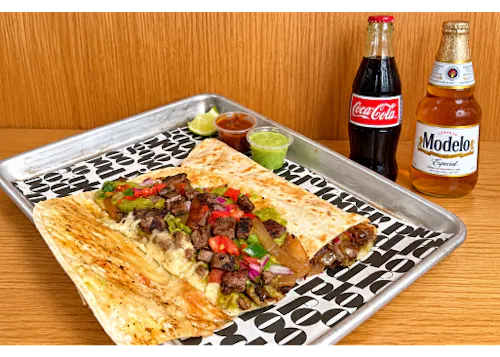 Ploo Taqueria