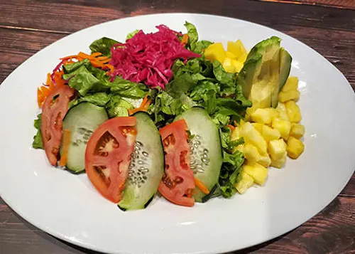 Footprints Cafe
