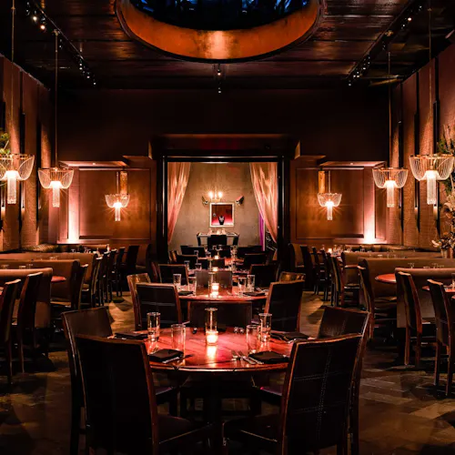 Beauty & Essex - New York