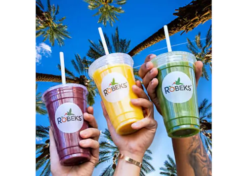 Robeks Juice