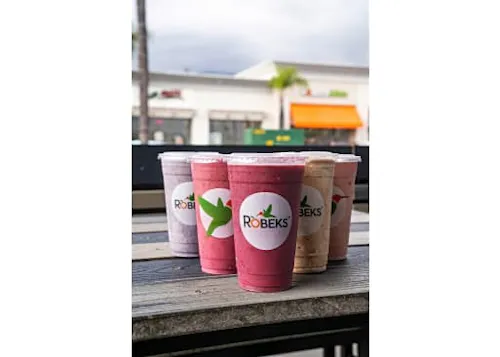 Robeks Juice