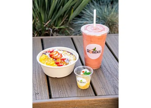Robeks Juice