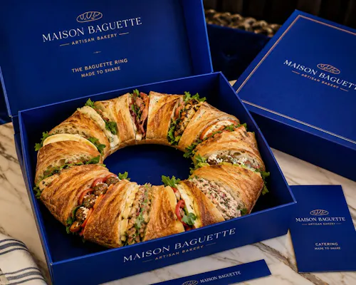 Maison Baguette