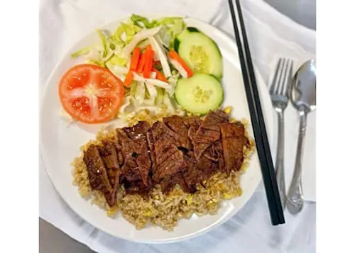 Pho Fusion