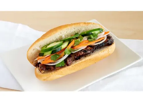 Pho Fusion