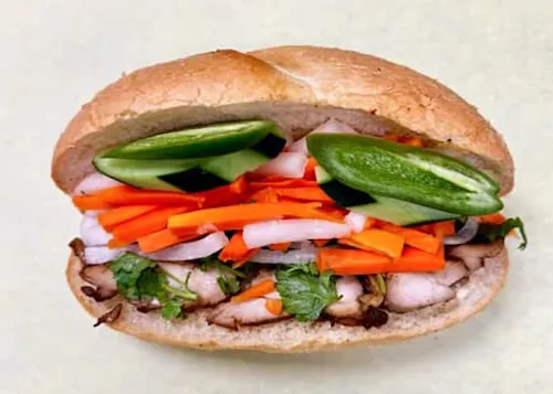 Pho Fusion