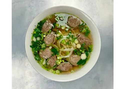 Pho Fusion