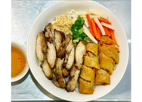 Photo 1 of 4: Pho Fusion