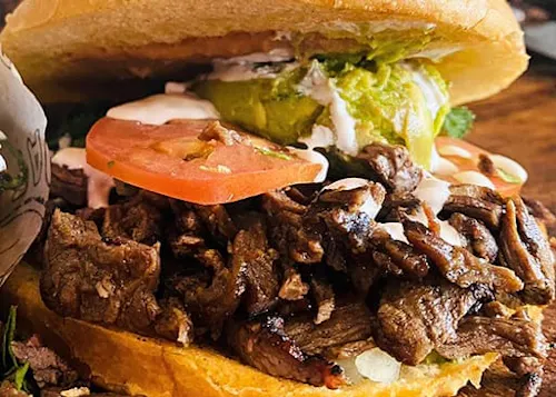 Pacos Tacos - Harvey
