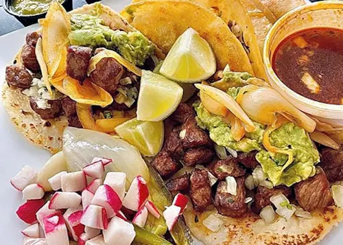 Photo 1 of 4: Pacos Tacos - Harvey