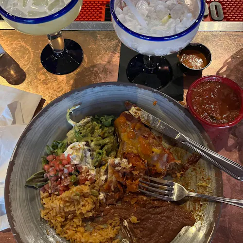Sunset Cantina