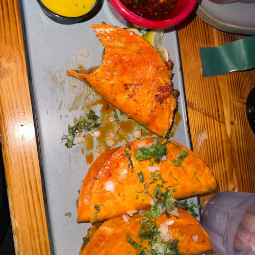 Sunset Cantina