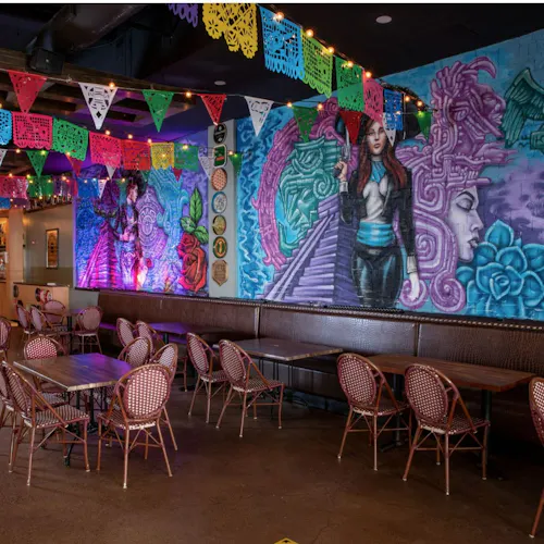 Photo 1 of 4: Sunset Cantina