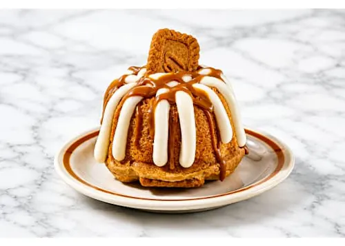 Nothing Bundt Cakes