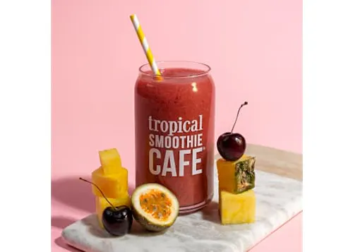 Tropical Smoothie Cafe  Avon