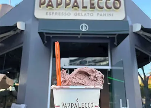 Pappalecco