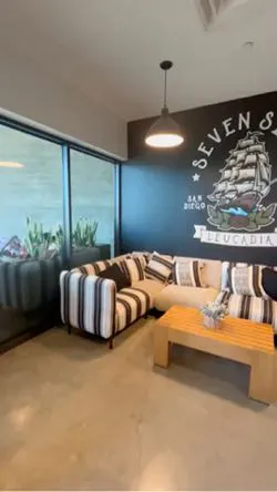Seven Seas Roasting Co. - Leucadia