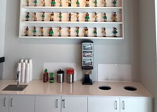 Aloha Poke Co.