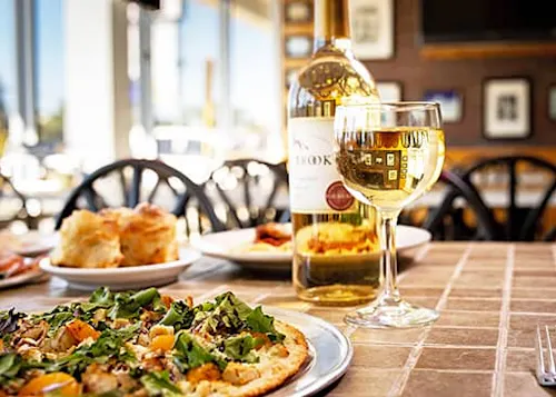 Vinny's Italian Restaurant
