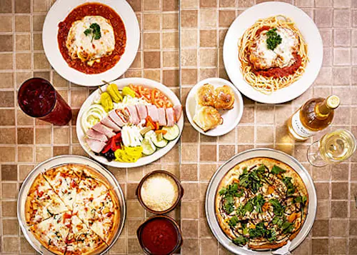 Vinny's Italian Restaurant