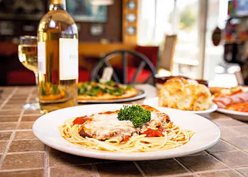 Vinny's Italian Restaurant
