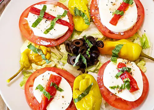 Vinny's Italian Restaurant