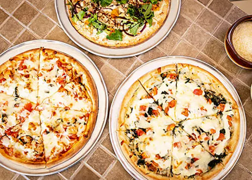 Photo 1 of 4: Vinny's Italian Restaurant
