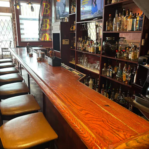 Photo 1 of 4: Langston Bar and Grille