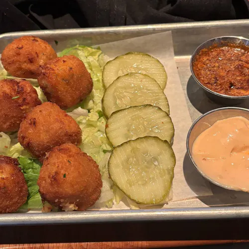 Langston Bar and Grille
